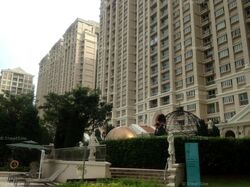 The Gardens At Bishan (D20), Condominium #631945851